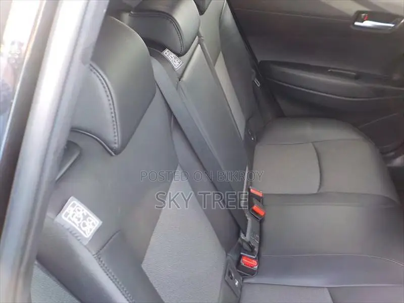 Toyota Corolla Cross Z Pack. 2023