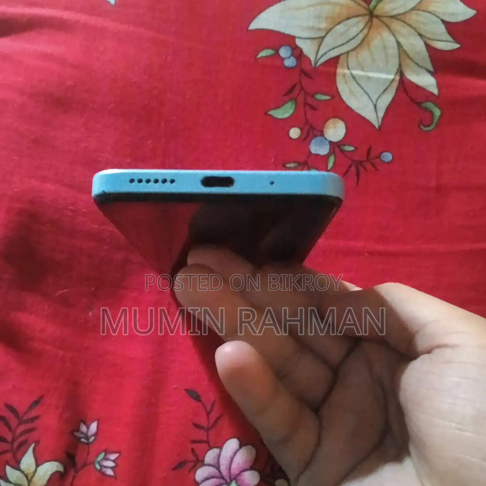 Xiaomi Redmi 12 (Used)
