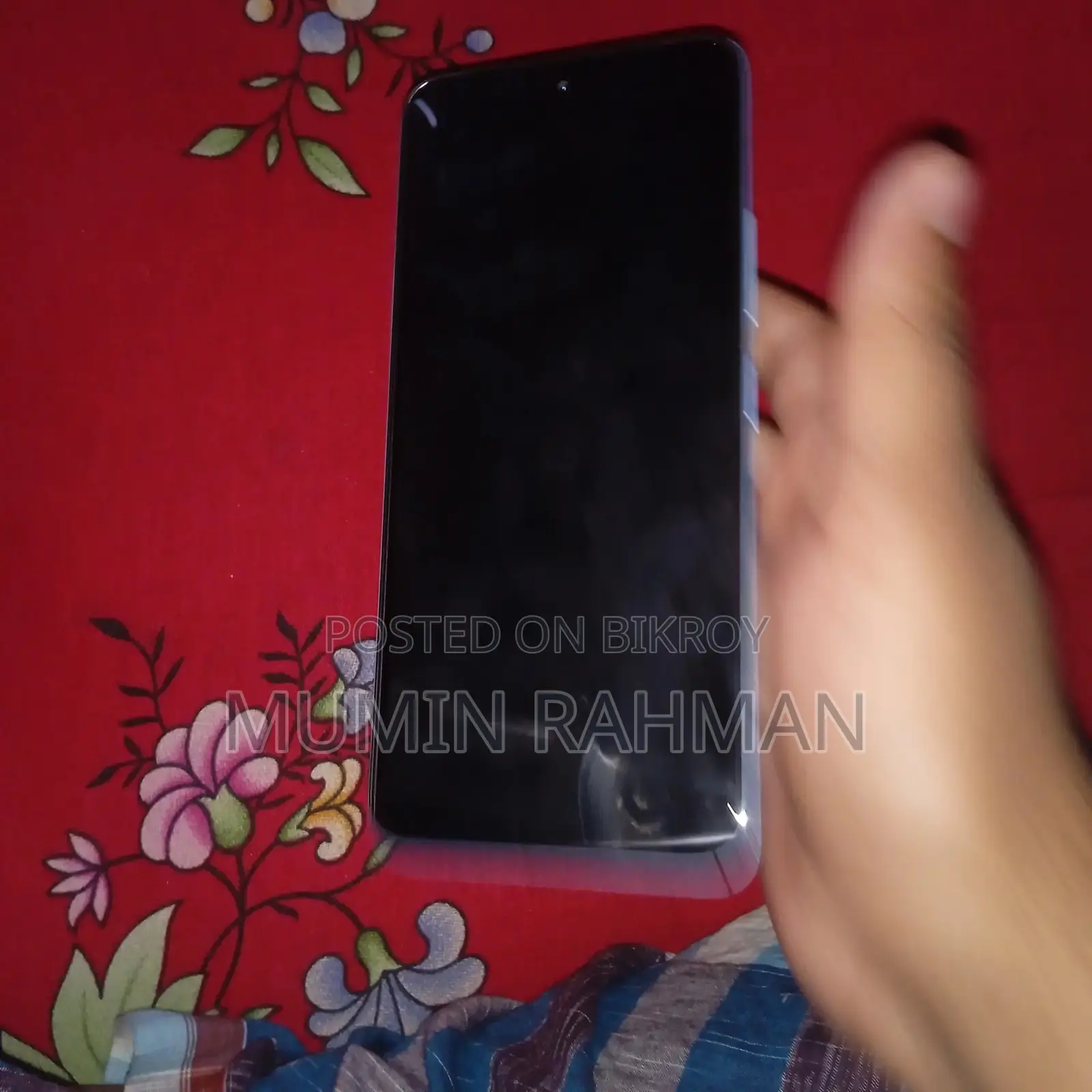 Xiaomi Redmi 12 (Used)