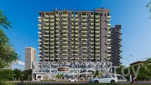 Opportunity for advance booking: Under-construction flats, a safe investment