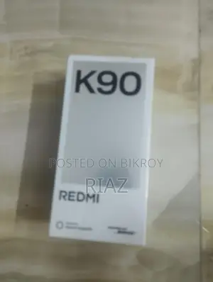 Xiaomi Redmi K90 (Brand New)