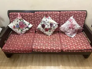 Sofa set