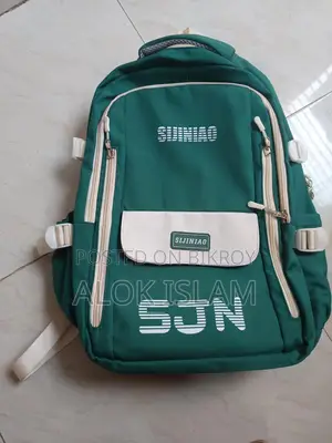 School Bag