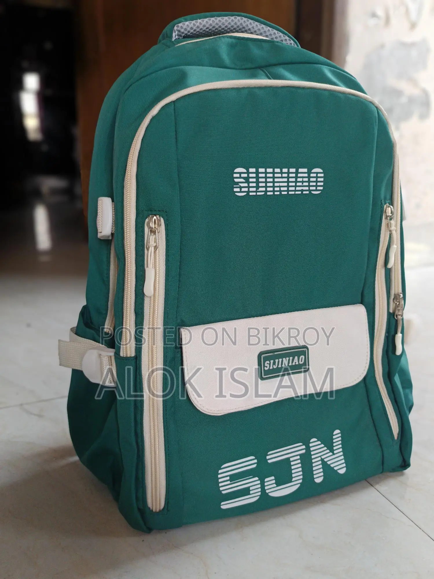 School Bag