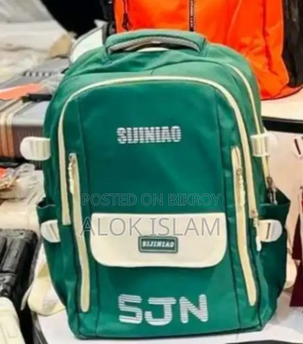 School Bag