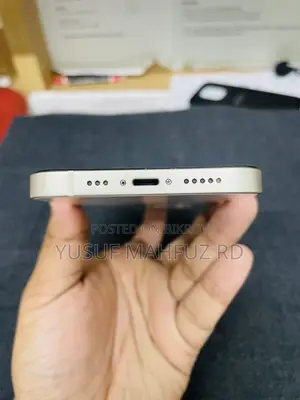 Apple iPhone 12 (Used)