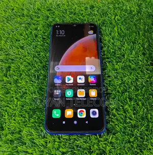 Xiaomi Redmi 9A 2/32 ওয়ারেন্টিসহ (Used)