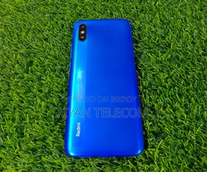 Xiaomi Redmi 9A 2/32 ওয়ারেন্টিসহ (Used)