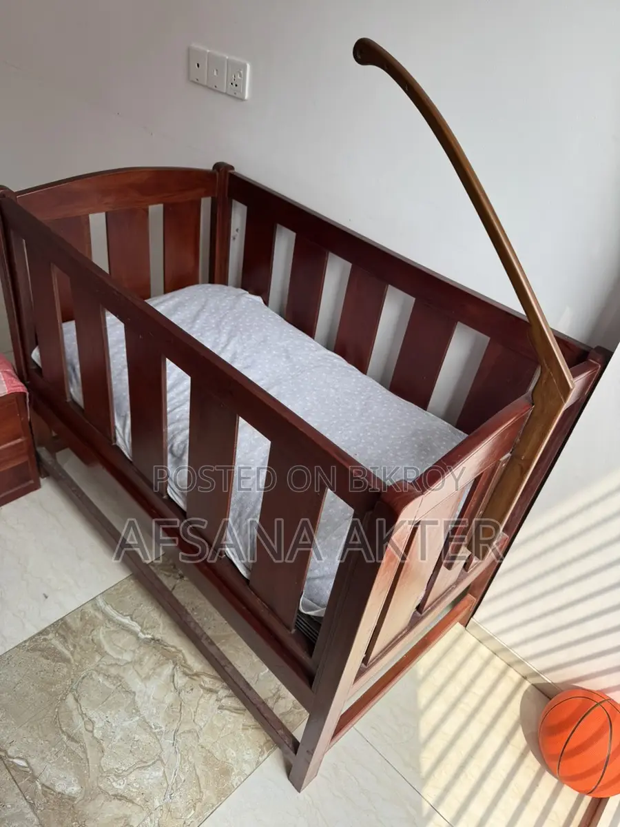 Baby Cot