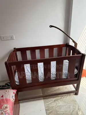 Baby Cot