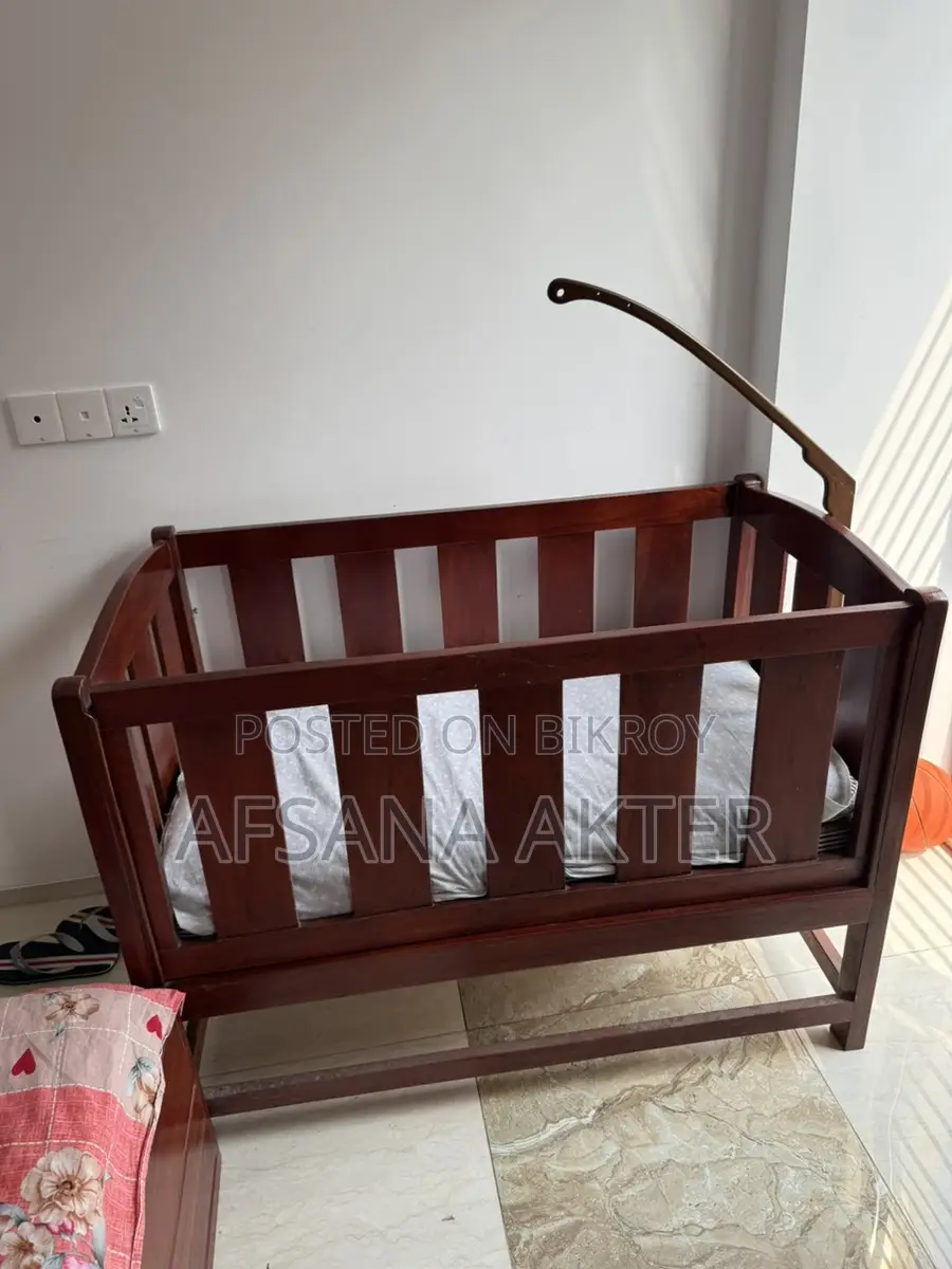 Baby Cot