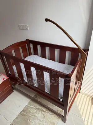 Baby Cot