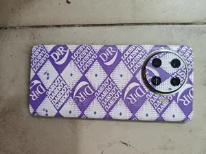 Tecno Spark 20 Pro+ . (Used)