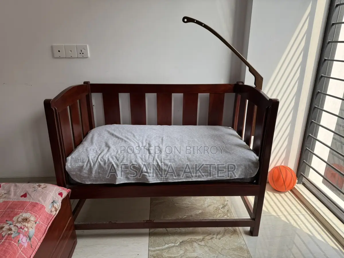 Baby Cot
