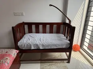 Baby Cot