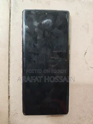 Tecno Spark 20 Pro+ . (Used)