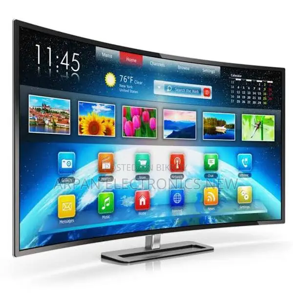 Sony 32" Smart TV - Buy Affordably at Arpan Electronics