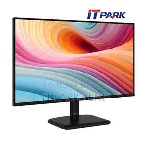 MSI PRO MP251L E2 24.5" 120Hz 1ms FHD IPS Business Monitor