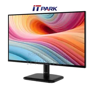 MSI PRO MP251L E2 24.5" 120Hz 1ms FHD IPS Business Monitor