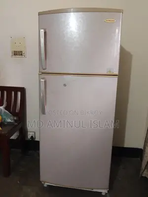 Singer Refrigerator for Sale