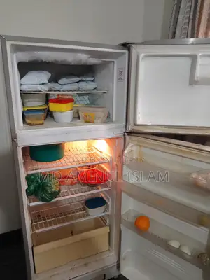 Singer Refrigerator for Sale