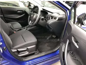Toyota Corolla GX SMART PACKAGE 2021