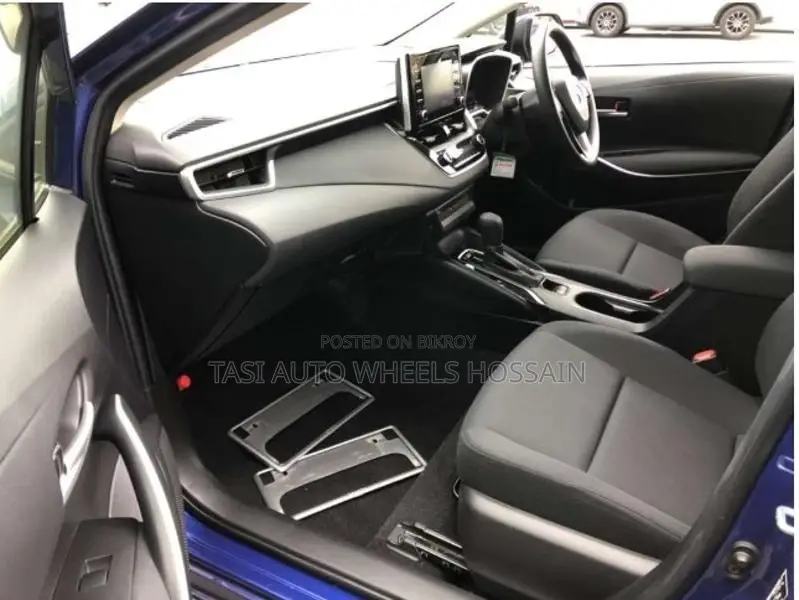 Toyota Corolla GX SMART PACKAGE 2021