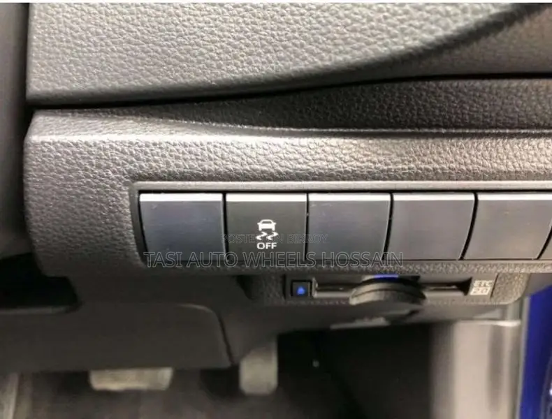 Toyota Corolla GX SMART PACKAGE 2021