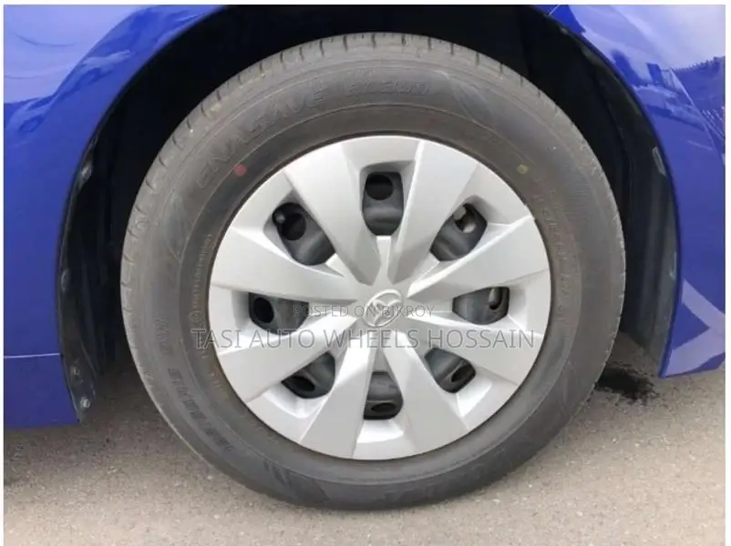 Toyota Corolla GX SMART PACKAGE 2021