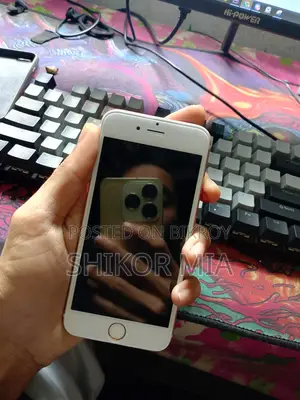 Apple iPhone 6S (Used)