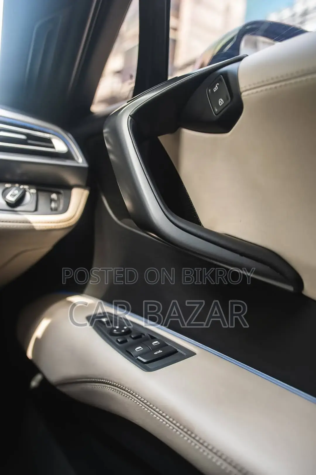 BMW i8 L ROADSTER SOPHISTO 2016
