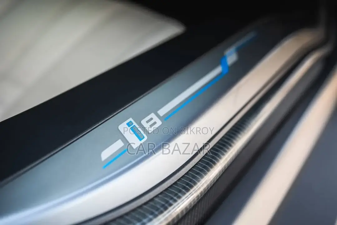 BMW i8 L ROADSTER SOPHISTO 2016