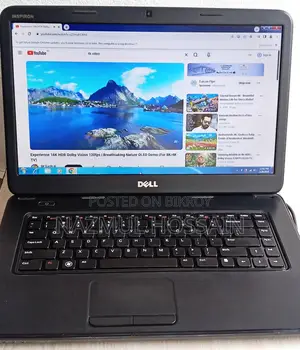 Used Budget Laptop | Core I5 2nd Gen 4gb Ram 500 Gb Hdd