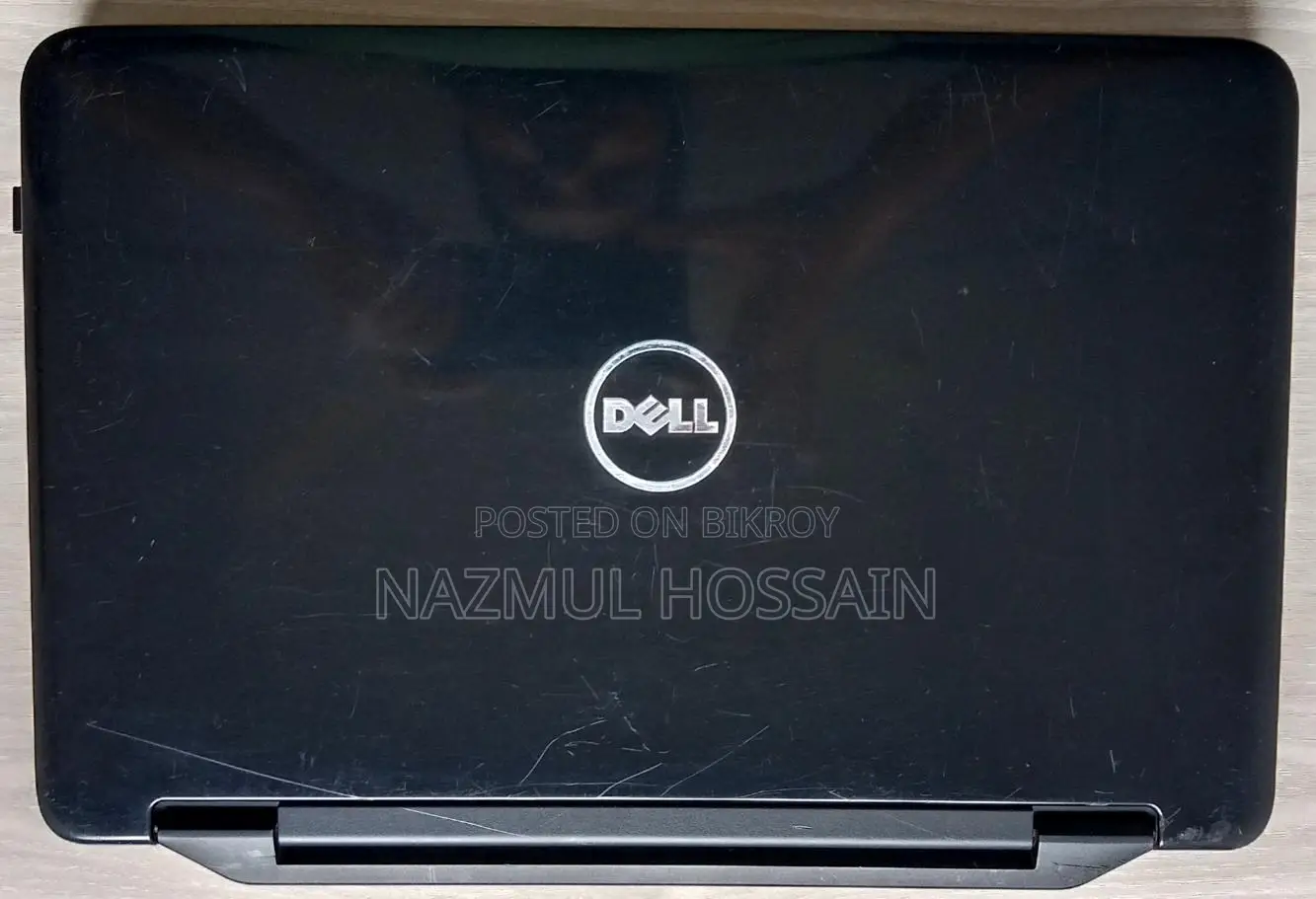 Used Budget Laptop | Core I5 2nd Gen 4gb Ram 500 Gb Hdd