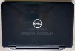 Used Budget Laptop | Core I5 2nd Gen 4gb Ram 500 Gb Hdd