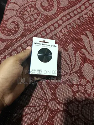 Bone Conduction Wireless Bluetooth Speaker