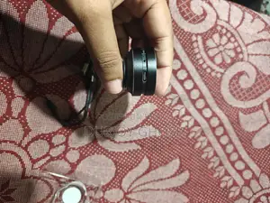 Bone Conduction Wireless Bluetooth Speaker