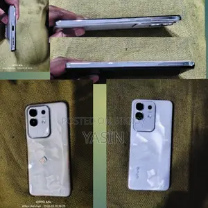 Vivo Y29 (Used)