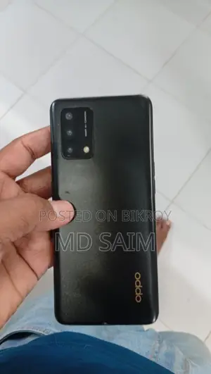 OPPO A95 (Used)
