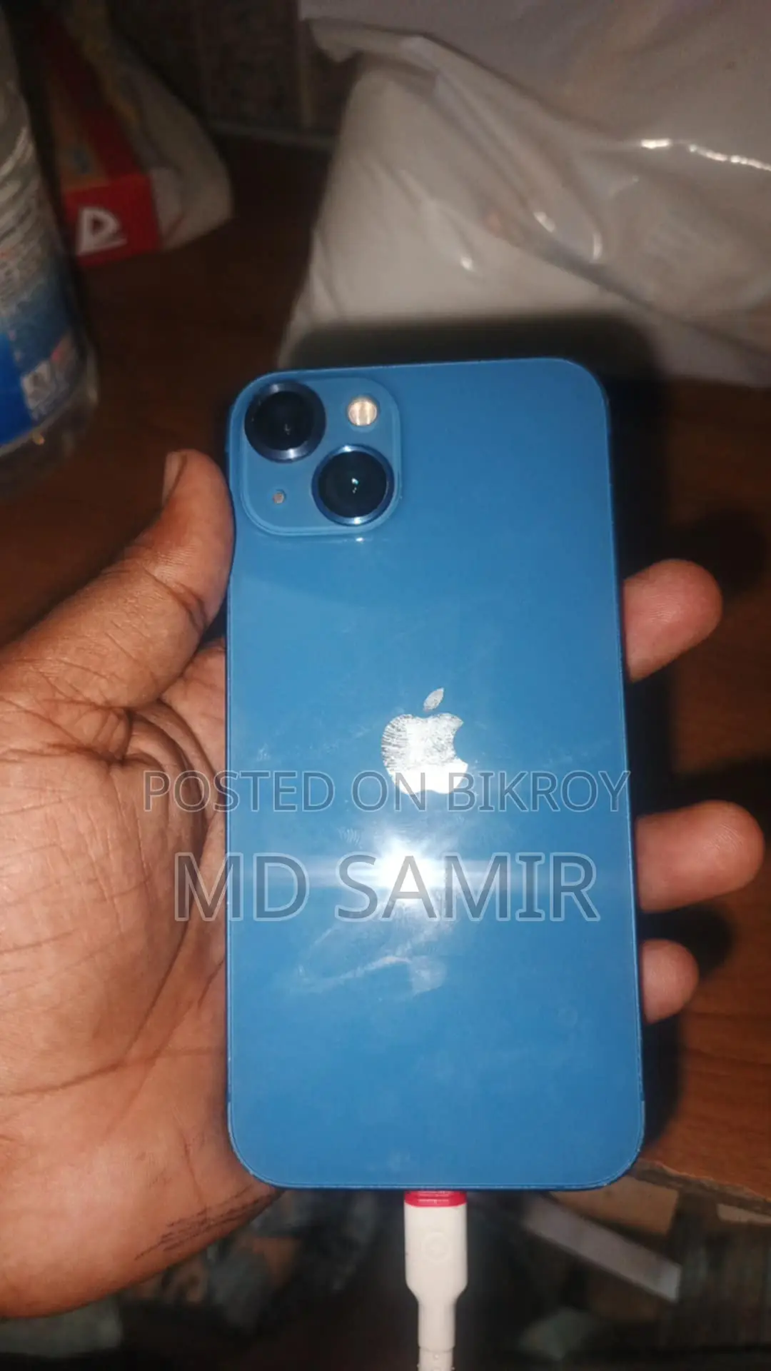 Apple iPhone 13 (Used)