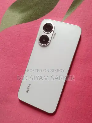 Xiaomi Redmi Turbo 4 pro nice (Used)