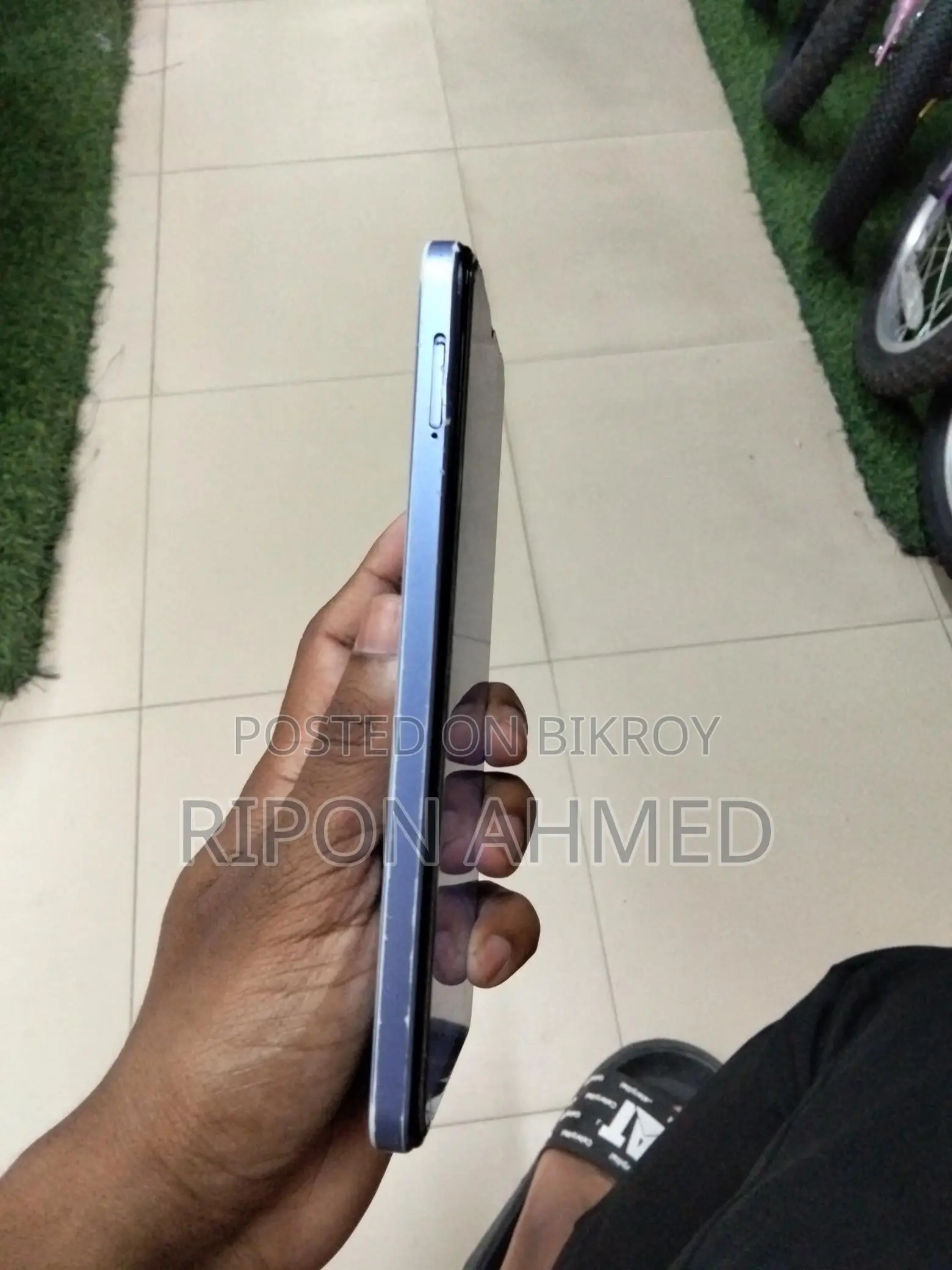 Vivo Y02t (Used)