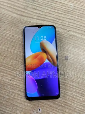 Vivo Y02t (Used)
