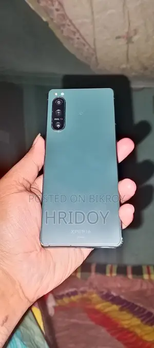 Sony Xperia 5 Mark 4 (Used)