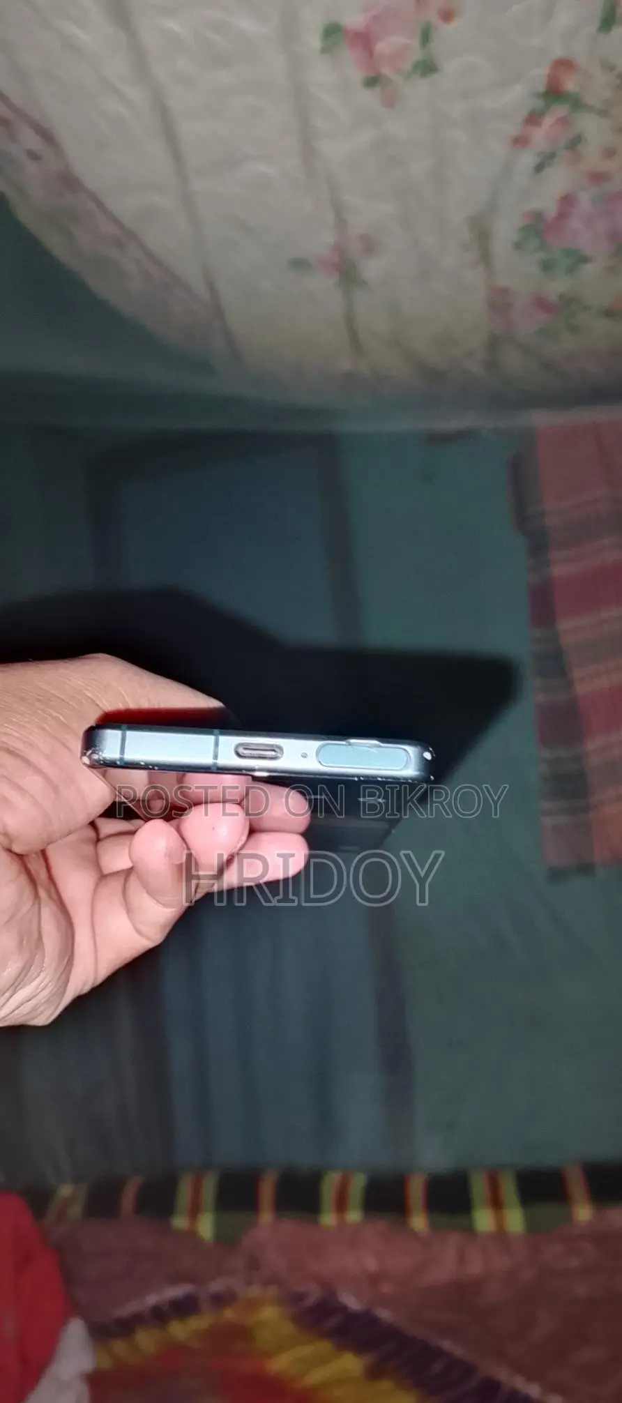 Sony Xperia 5 Mark 4 (Used)