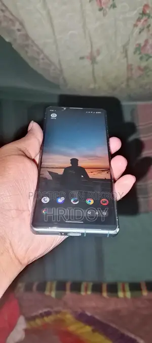 Sony Xperia 5 Mark 4 (Used)