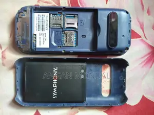 Symphony (Used)