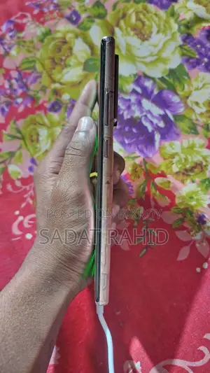 Samsung Galaxy Note 20 Ultra 12/256 (Used)