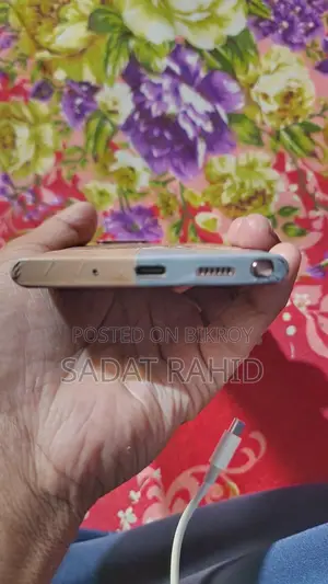 Samsung Galaxy Note 20 Ultra 12/256 (Used)