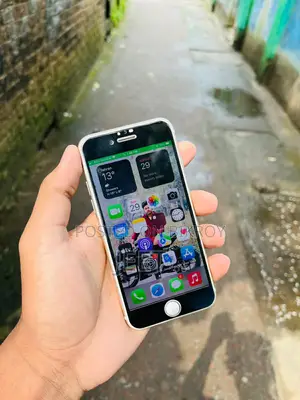অ্যাপল আইফোন ৭ (ব্যবহৃত)